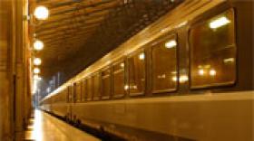 Trains : le Paris-Clermont et le Paris-Briançon sauvés