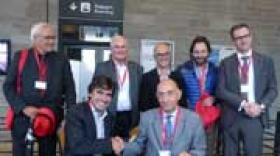 Transdev investit dans les transports durables à Chamonix