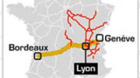 La Transeuropéenne en voie d'achèvement
