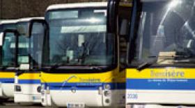 iDTGV signe avec VFD pour acheminer les Parisiens en stations