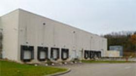 Transports Fatton s'installe sur 12 500 m2 à Pusignan