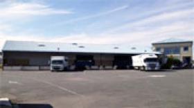 Les Transports Pedretti ouvrent une agence à Dôle