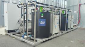 La solution Tree Water peut être utilisée dans différents secteurs industriels.