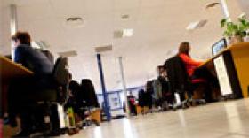 L'agence Trenta change de mains