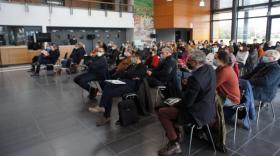 Décollage imminent pour trèsBeaujolais