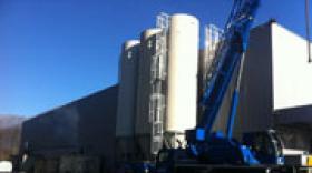Aurea reprend les actifs de Trez