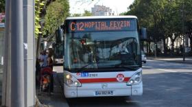 250 bus "propres" pour le Sytral d'ici 2025