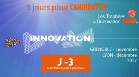 Dernière chance pour participer aux Trophées Bref Eco de l'innovation