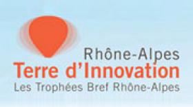 Découvrez, dès ce soir, les sept lauréats des Trophées Bref Rhône-Alpes de l'Innovation à Lyon