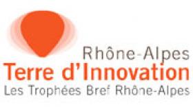 Plus que quinze jours pour participer aux Trophées Bref Rhône-Alpes de l'innovation 2012