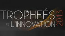 Deux lauréats rhônalpins pour les Trophées de l’Innovation Industrie Lyon 2013