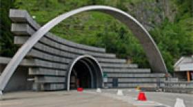 Tunnel du Mont-Blanc : la possibilité d'un doublement divise les vallées