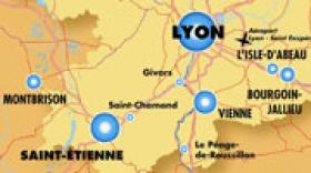 Les tunnels de l'A 45 au journal officiel