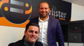 Twiister Systems lève 750 000 €