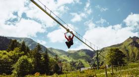 Le Mont-Dore se diversifie pour devenir une station quatre saisons