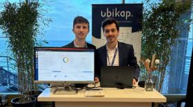 Thomas Malvoisin et Ludovic Giry, brefeco.com
