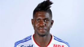 L'Olympique Lyonnais cède Umtiti au FC Barcelone