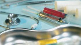 UniHa premier réseau d'achats groupés de l'hospitalisation publique