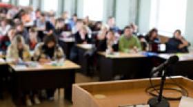 Union dans l’enseignement supérieur lyonnais