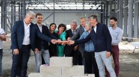 Uniplanèze va se doter d'une extension de 2.400 m2.