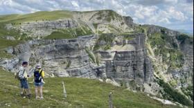 Le Salon du Randonneur revient au galop