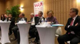 VIDEO : UP veut faire décoller les entreprises rhônalpines