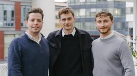 Baptiste Ménétrier, Julien Noblet et Victor Boyer, brefeco.com