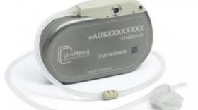 UroMems fabrique son dispositif contre l'incontinence urinaire à Fontanil-Cornillon. UroMems fabrique son dispositif contre l'incontinence urinaire à Fontanil-Cornillon.