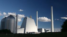 Bref + 2180 : Le dossier du mois - L’usine éco-efficiente se construit en Rhône-Alpes