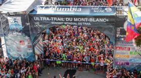 Le Télégramme monte au capital de l'UTMB