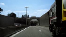 Valence veut couvrir l'autoroute A7