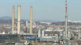 Le Grand Lyon lance un appel à projets pour la Vallée de la chimie (vidéo)