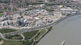 Les industriels de Lyon Vallée de la Chimie - bref eco