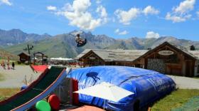 Valloire veut grandir en été