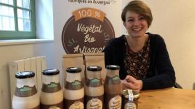 Végédôme : une nouvelle marque de boissons végétales