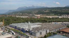 Veka reprend son concurrent Gealan