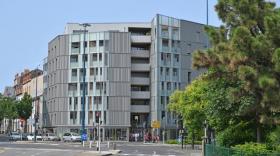 Résidence Vénétie : 62 nouveaux logements dans l’hypercentre de Clermont