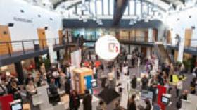 Appel à candidatures de projets de sociétés innovantes pour le Venture 5i
