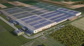 Sans surprise, la Gigafactory Verkor rejoint le pôle industriel de Renault dans le Nord