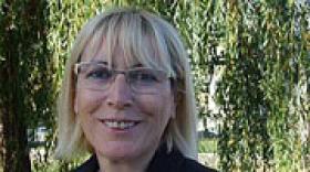 Une nouvelle directrice générale à l'Université de Savoie