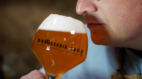 La Brasserie 360 - bref eco