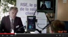 Les Rencontres Bref Rhône-Alpes de l'Entreprise Responsable, en vidéo !