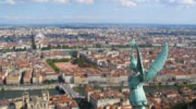 L’immobilier d’entreprise se reprend à Lyon