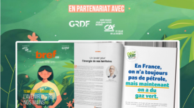 Le tome V des « Champions des Territoires durables » vient de sortir