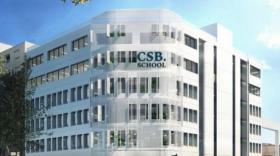 CSB.School - bref eco