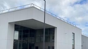 Centre de formation Volkswagen