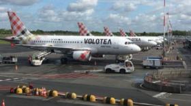 Volotea - bref eco