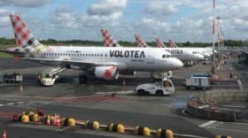 Volotea - bref eco