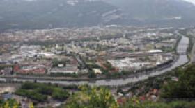 Grenoble, capitale de la climatologie pendant quatre jours