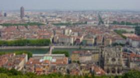 Lyon toujours attractif pour les investisseurs internationaux